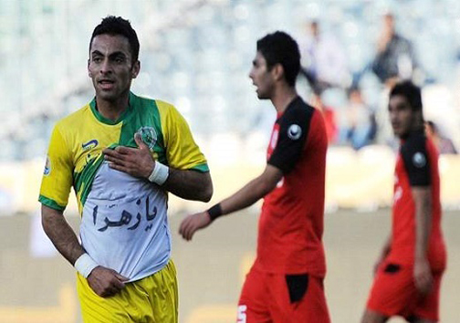 پرسپولیسی&zwnj;هایی که رفتند و به پرسپولیس رحم نکردند