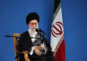 سیاست‌های شرارت‌آمیز آمریکا و جنایت‌های رژیم صهیونیستی، مسئله اول همه مسلمانان است