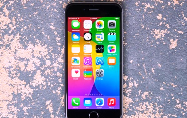 به دنبال آیفون 6S نروید !!!