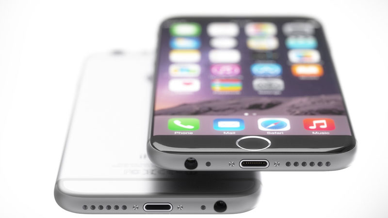 به دنبال آیفون 6S نروید !!!