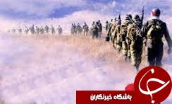 یادواره 135 شهید در لاهیجان برگزار شد