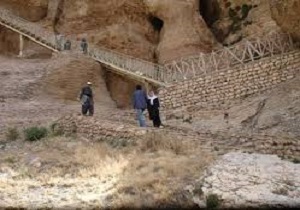 افزایش آمار گردشگران به استان کردستان