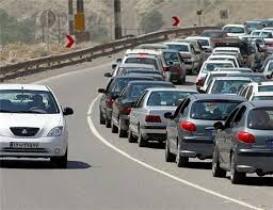 ممنوعیت‌ها و محدودیت‌های ترافیکی 1مهر