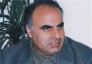 معارفه رازانی استاندار جدید کرمانشاه