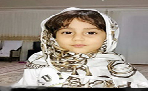 مرگ فاطمه&zwnj; 4ساله حین جراحی دندان + عکس