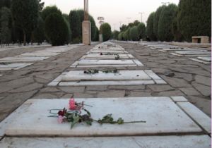 مراسم غبارروبی مزار شهدا فردا در بهشت زهرا برگزار می‌شود