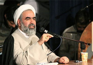 امیدواریم "احمدی‌نژاد" برای شرکت در انتخابات حاضر شود