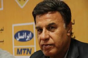 برنامه نشست خبری پیش از مسابقه سرمربیان استقلال و راه آهن