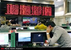 سیر صعودی معاملات بورس در اولین هفته مهر ماه/ رشد 109 واحدی شاخص