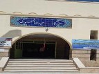 افتتاح دبستان ۱۲ کلاسه  در بندرعباس