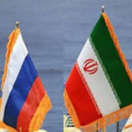 هیأت پارلمانی ایران به روسیه سفر کرد