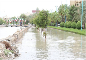 افتتاح خورشیلات بندرعباس در گرو ساخت سازه آبخیزداری