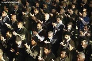 مصلاهاي استان زنجان آماده برگزاری نماز عيد قربان