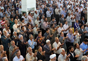 مصلاهاي استان زنجان آماده برگزاری نماز عيد قربان