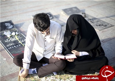 دعای پرفیض عرفه در کهگیلویه و بویراحمد برگزار شد