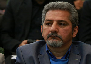 فریاد شیران : منطقه آزاد کیش پتانسیل حضور در لیگ برتر را دارد