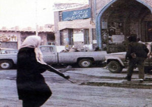 قهرمانان بی‌مدال