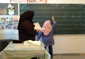 32 هزار معلم تازه نفس وارد آموزش و پرورش می‎شوند