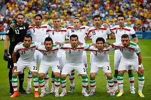 25 بازیکن به اردوی تیم ملی فوتبال دعوت شدند