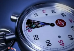 گزیده خبری کورنومتر مورخ 1 مهر 94 + فیلم