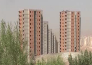 تسهیلات تازه برای مسکن مهر + فیلم