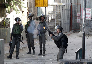 گزارش: اسرائیل 562 فلسطینی را در سپتامبر ربوده است
