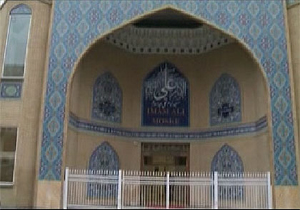 بهره برداری از اولین مسجد در منطقه اسکاندیناوی