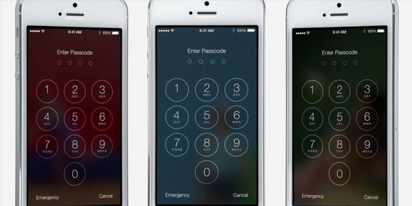 آیفون مشکل امنیتی iOS 9 را حل کرد!!