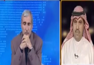 پاسخ دندان شکن مجری ایرانی به استراتژیست عرب + فیلم
