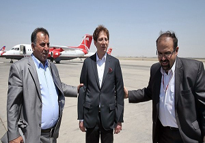 بابک زنجانی فردا محاکمه می‌شود