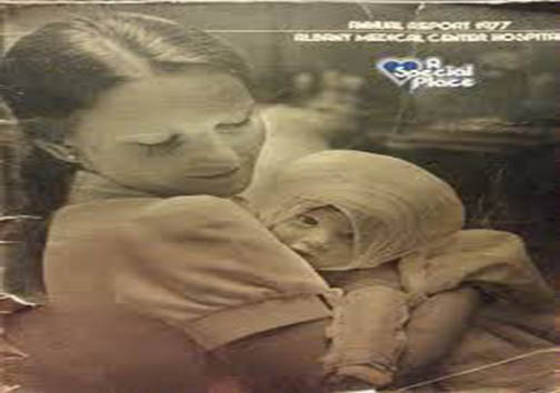 دیدار عاطفی بیمار و پرستار پس از 38 سال + تصاویر