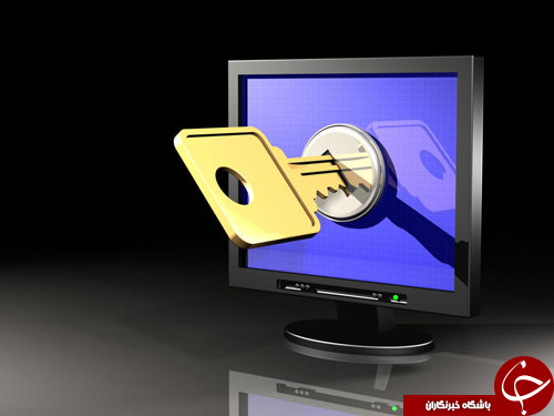 رمز عبور های مدیریت شده و غیرقایل هک