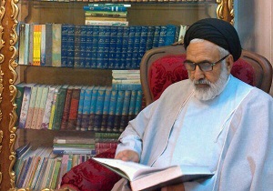 روزی که دین بر مؤمنان کامل شد