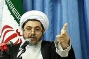 نیروی انتظامی آمران به معروف و ناهیان از منکر