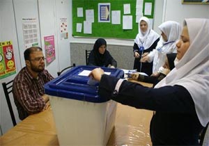 مهلت ثبت نام کاندیداهای شورای عالی نظام پرستاری تمدید شد