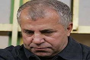 پروین: براي خانواده نوروزي نگرانم