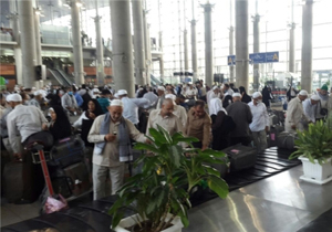 هیچ موردی از ابتلا به کرونا در بین حجاج ایرانی مشاهده نشده است