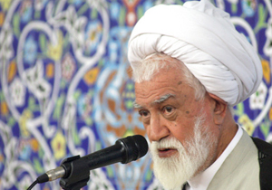 عید غدیر خم روز بشریت است