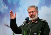 نمایشگاه دستاوردهای نیروی دریایی سپاه افتتاح شد