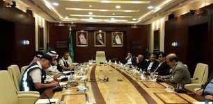 امشب پیکر پاک 104 تن از جان باختگان فاجعه منا به کشور منتقل می شود
