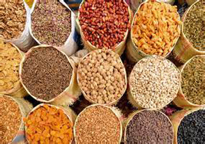 گران‌ترین و پرمصرف‌ترین حبوبات و خشکبار کدامند؟