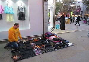 بوتیک‌های خیابانی!