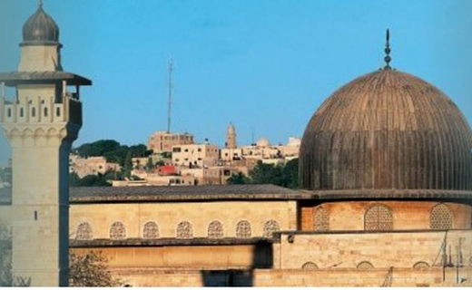 گوساله&zwnj;ای که جواز یهودیان برای ورود به مسجد الاقصی است/ چرا ورود به &laquo;الأقصى&raquo; برای یهودیان حرام است