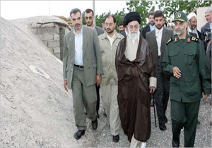 رای الیوم: طرح رهبر ایران برای تخلیه سرزمین‌های اشغالی