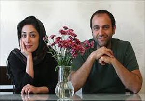 با شخصیت فیلم‌هایم همذات‌پنداری می‌کنم