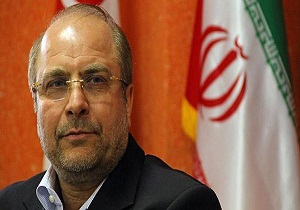 قالیباف به ورزقان سفر می‌کند