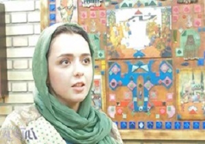 ترانه علیدوستی برای همسر یک فوتبالیست نوشت
