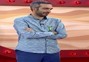 سرندیپیتی زن مورد علاقه دهه‌پنجاهی‌ها بود!  + فیلم