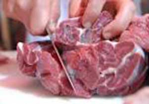 تولید بیش از 17 هزار تن گوشت قرمز در استان