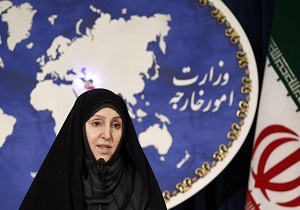 ظریف و کری در مورد سوریه مذاکره‌ای نداشته‌اند